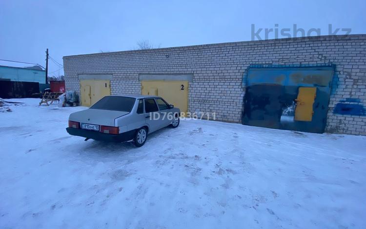 Гараж · 150 м² · Промышленная зона 1 — Мира за 7 млн ₸ в Юбилейное — фото 2
