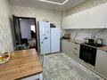 4-комнатная квартира · 103.4 м² · 7/9 этаж, 10мкрн 25 — Сош 6 за 33 млн ₸ в Аксае — фото 11