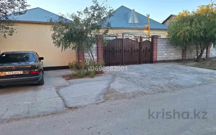 Жеке үй · 5 бөлме · 168 м² · 10 жүзд., Сергазы Опалкожаев 29 — Даулетбаев, бағасы: 35 млн ₸ в  — фото 38