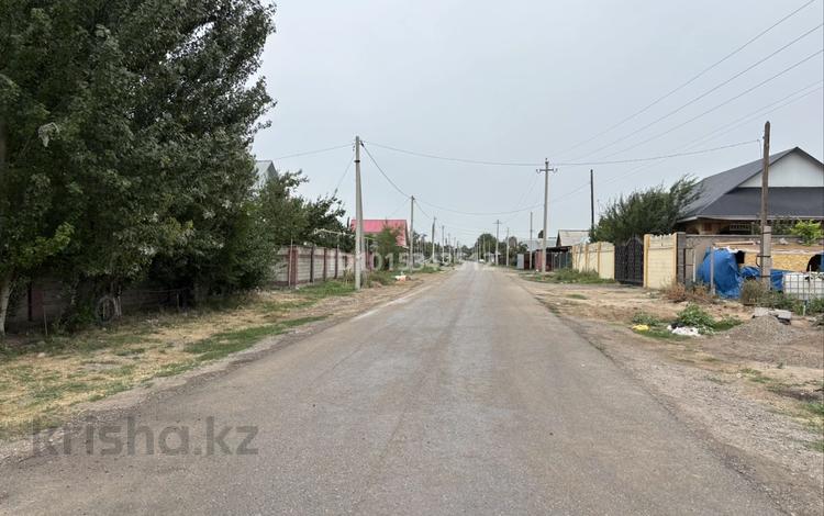 Участок · 5 соток, мкр Ынтымак — Алматинская за 9.5 млн ₸ в Алатау — фото 2
