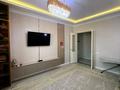1-бөлмелі пәтер · 43.4 м² · 10/16 қабат, К. Толеметова 1, бағасы: 32 млн ₸ в Шымкенте — фото 2