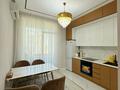 1-бөлмелі пәтер · 43.4 м² · 10/16 қабат, К. Толеметова 1, бағасы: 32 млн ₸ в Шымкенте — фото 3