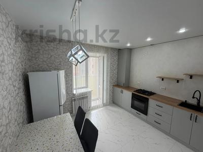 1-бөлмелі пәтер · 41.5 м² · 7/9 қабат, Северо-западный 48, бағасы: 24.1 млн ₸ в Костанае