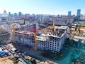 2-комнатная квартира, 43.26 м², Е 796 1 за ~ 23.9 млн 〒 в Астане, Нура р-н — фото 10