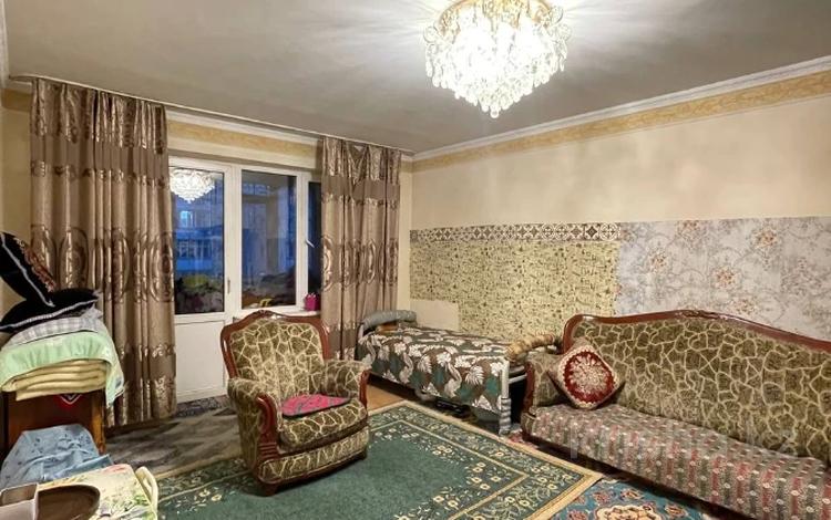 3-комнатная квартира · 103.4 м² · 7/9 этаж, мкр Аксай-1А, Толе би 18 за 51.5 млн 〒 в Алматы, Ауэзовский р-н — фото 2