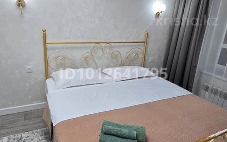 2-бөлмелі пәтер · 53 м² · 10/12 қабат, Улы Дала 33, бағасы: 22 000 ₸ в Астане, Нура р-н — фото 2