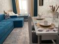 2-комнатная квартира · 60 м² · 10/12 этаж, Улы Дала 33 за 22 000 ₸ в Астане, Нура р-н — фото 3