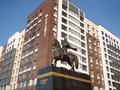 2-бөлмелі пәтер · 53 м² · 10/12 қабат, Улы Дала 33, бағасы: 22 000 ₸ в Астане, Нура р-н — фото 8