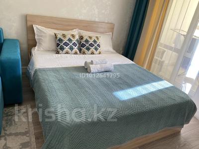 2-комнатная квартира · 60 м² · 10/12 этаж, Улы Дала 33 за 22 000 ₸ в Астане, Нура р-н