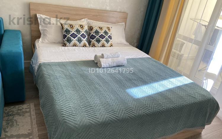 2-комнатная квартира · 60 м² · 10/12 этаж, Улы Дала 33 за 22 000 ₸ в Астане, Нура р-н — фото 10