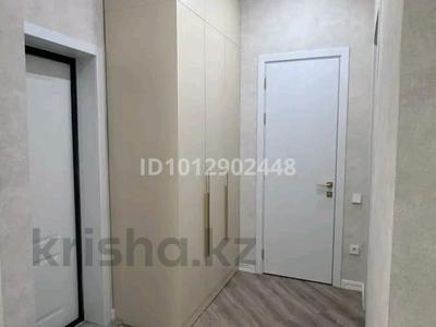 2-комнатная квартира · 44.3 м² · 10/19 этаж, Жошы хана 12 за 37.5 млн ₸ в Астане, Есильский р-н
