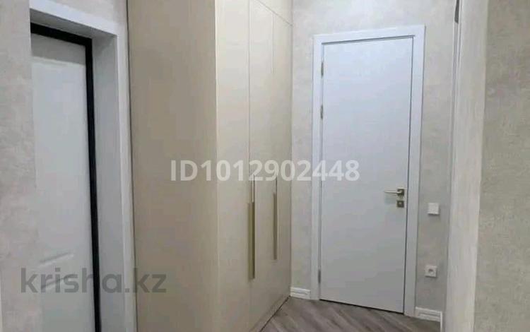 2-комнатная квартира · 44.3 м² · 10/19 этаж, Жошы хана 12 за 37.5 млн ₸ в Астане, Есильский р-н — фото 2