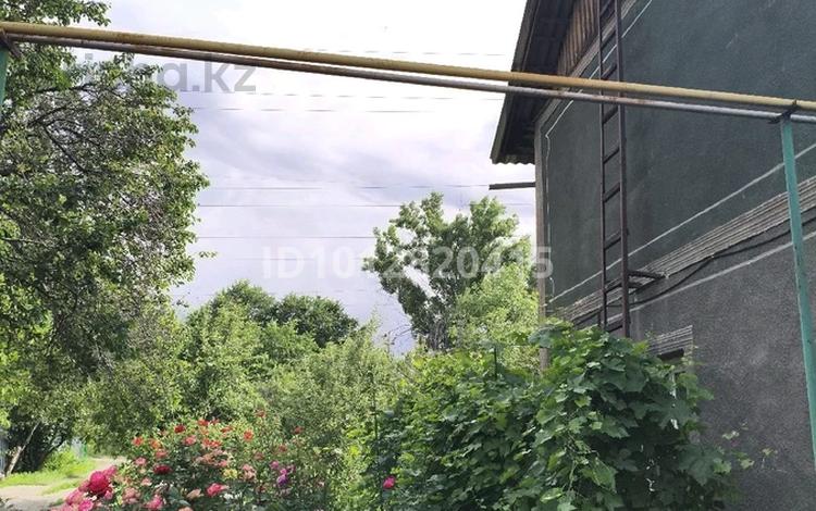 Жеке үй · 4 бөлме · 56.4 м² · 8 сот., Ул.Некрасова1б 1 — Школа, магазин, бағасы: 40 млн ₸ в Талгаре — фото 4