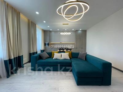 2-комнатная квартира · 63 м² · 14/16 этаж, Розыбакиева 388/Б2 за 550 000 〒 в Алматы, Бостандыкский р-н