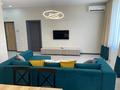 2-комнатная квартира · 63 м² · 14/16 этаж, Розыбакиева 388/Б2 за 550 000 〒 в Алматы, Бостандыкский р-н — фото 2