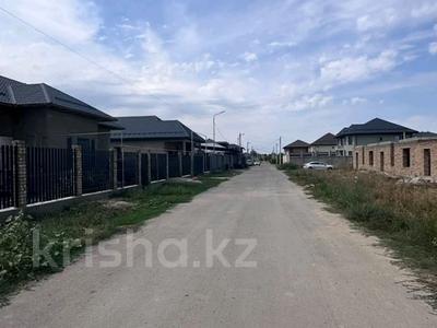 Жер телімі · 10 сотық, Қырғауылды, бағасы: 20 млн ₸ в Кыргауылдах