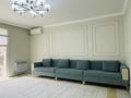 3-бөлмелі пәтер · 80 м² · 8 қабат, Нұрсәт ш/а 150, бағасы: 41.5 млн ₸ в Шымкенте, Каратауский р-н