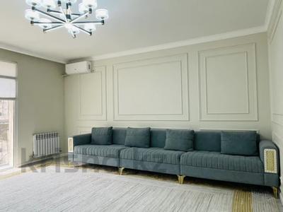 3-комнатная квартира · 80 м² · 8 этаж, мкр Нурсат 2 150 за 41.5 млн ₸ в Шымкенте, Каратауский р-н