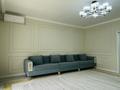 3-бөлмелі пәтер · 80 м² · 8 қабат, Нұрсәт ш/а 150, бағасы: 41.5 млн ₸ в Шымкенте, Каратауский р-н — фото 11