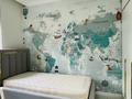 3-бөлмелі пәтер · 80 м² · 8 қабат, Нұрсәт ш/а 150, бағасы: 41.5 млн ₸ в Шымкенте, Каратауский р-н — фото 17