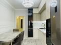 3-бөлмелі пәтер · 80 м² · 8 қабат, Нұрсәт ш/а 150, бағасы: 41.5 млн ₸ в Шымкенте, Каратауский р-н — фото 5