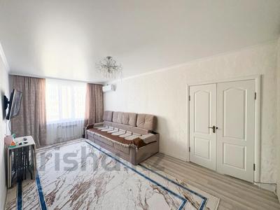 1-комнатная квартира · 40 м² · 4/5 этаж, микрорайон бирлик 9 за 17.5 млн 〒 в Талдыкоргане, мкр Бирлик