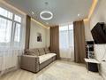 2-бөлмелі пәтер · 50 м² · 5/15 қабат, Сагадат Нурмагамбетов 19, бағасы: 39 млн ₸ в Астане, р-н Байконур