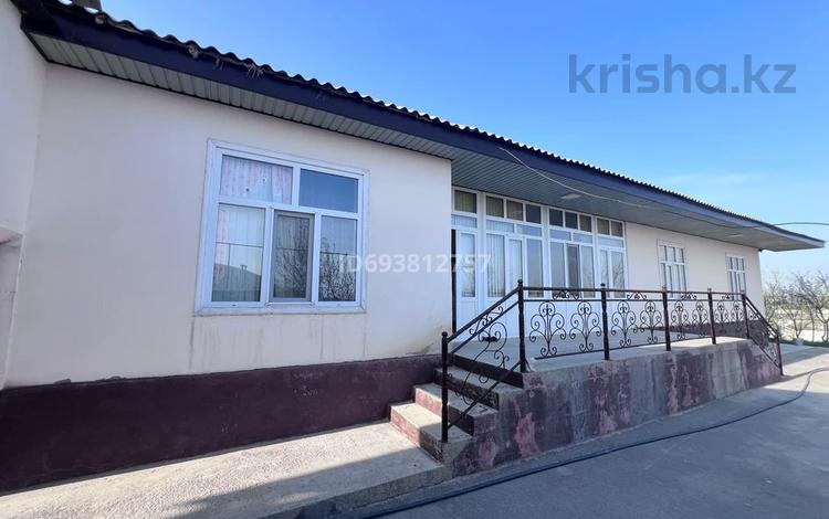Часть дома · 4 комнаты · 185 м² · 28 сот., Аширбеков 12 — Шолаккорган за 15 млн 〒 — фото 2