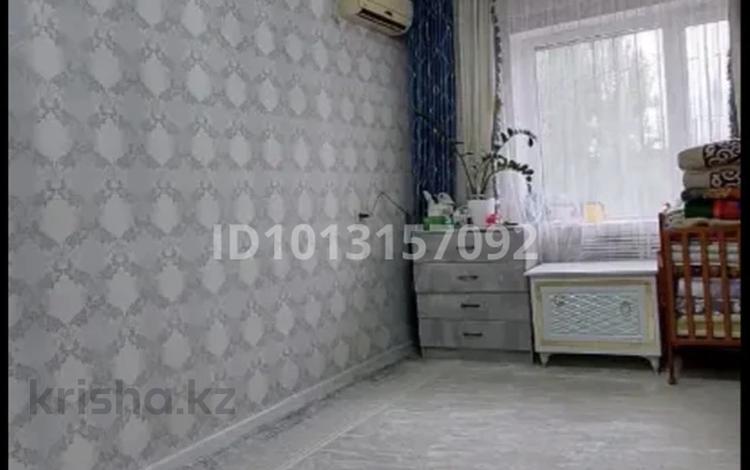 1-комнатная квартира · 38.2 м² · 5/5 этаж, мкр Самал 51 за 9.5 млн ₸ в Таразе — фото 2