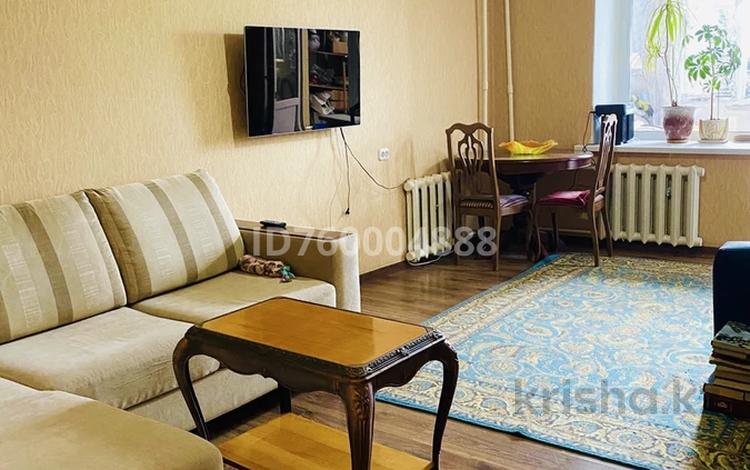 1-бөлмелі пәтер · 39 м² · 3/6 қабат, Щурихина 40 — Сити центр, бағасы: 13.7 млн ₸ в Уральске — фото 72