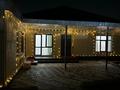 Отдельный дом · 6 комнат · 250 м² · 8 сот., Тау жолы — БАКААД за 83 млн ₸ в Кыргауылдах — фото 64