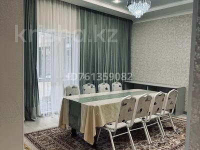 Отдельный дом · 6 комнат · 250 м² · 8 сот., Тау жолы — БАКААД за 83 млн ₸ в Кыргауылдах