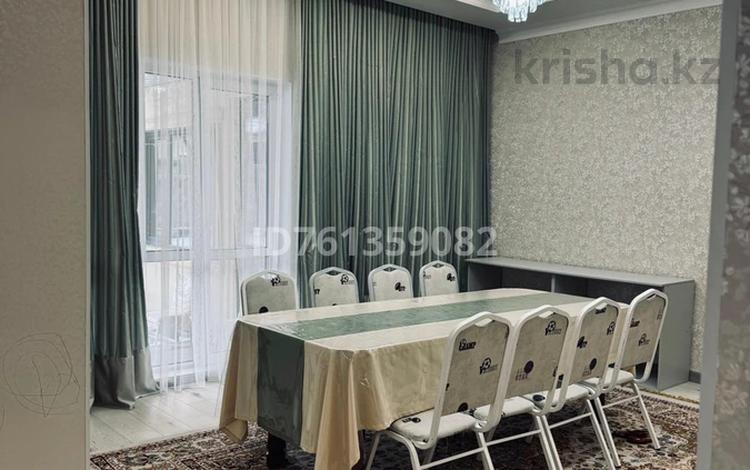 Отдельный дом · 6 комнат · 250 м² · 8 сот., Тау жолы — БАКААД за 83 млн ₸ в Кыргауылдах — фото 8