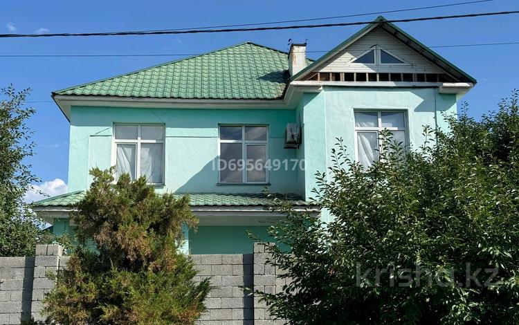 Часть дома · 9 комнат · 166 м² · 10 сот., мкр Асар 52 — Асар за 65 млн ₸ в Шымкенте, Абайский р-н — фото 2