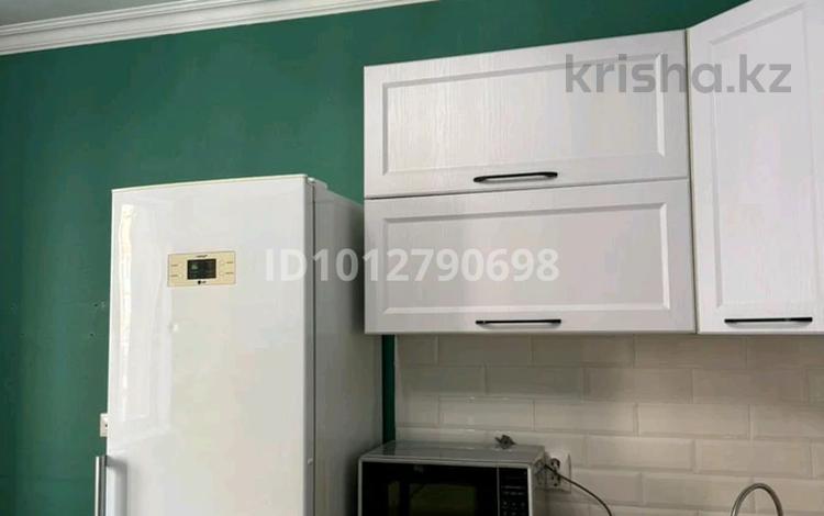 1-бөлмелі пәтер · 36.1 м² · 4/12 қабат, Акку 5, бағасы: 180 000 ₸ в Астане, Сарайшык р-н — фото 2