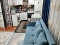 2-бөлмелі пәтер · 48 м² · 3/4 қабат, Абая 30, бағасы: 8 000 ₸ в Курчатове — фото 9