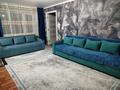 2-бөлмелі пәтер · 48 м² · 3/4 қабат, Абая 30, бағасы: 8 000 ₸ в Курчатове