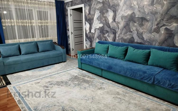 2-бөлмелі пәтер · 48 м² · 3/4 қабат, Абая 30, бағасы: 8 000 ₸ в Курчатове — фото 6