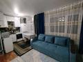 2-бөлмелі пәтер · 48 м² · 3/4 қабат, Абая 30, бағасы: 8 000 ₸ в Курчатове — фото 4