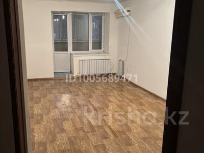1-комнатная квартира · 45 м² · 9/9 этаж, Нур Актобе за 85 000 〒