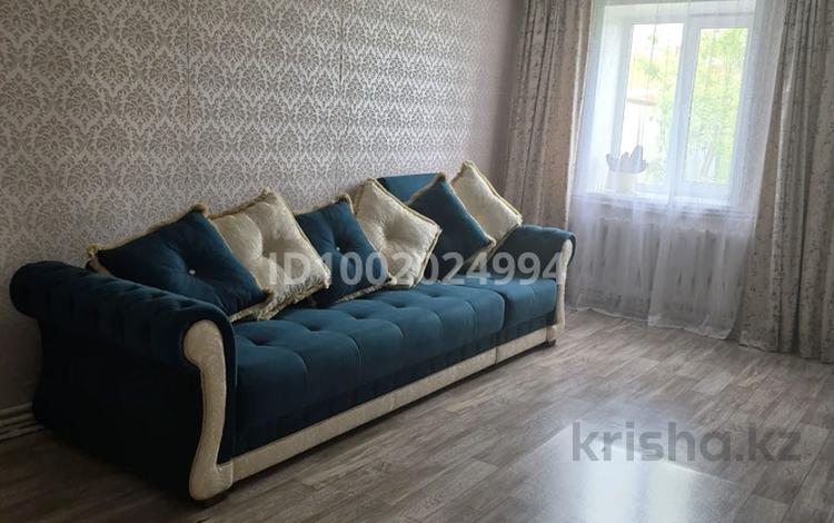 Часть дома · 2 комнаты · 58.9 м² · 5 сот., Станиславского 41/4 — Шанхай, 14 Школа за 12 млн ₸ в Кокшетау — фото 3