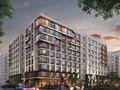 3-комнатная квартира · 77.66 м², Е 909 29 за ~ 38.4 млн ₸ в Астане, Есильский р-н — фото 2
