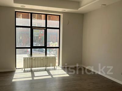 Свободное назначение, офисы, магазины и бутики, медцентры и аптеки, образование · 110 м² за 900 000 ₸ в Астане