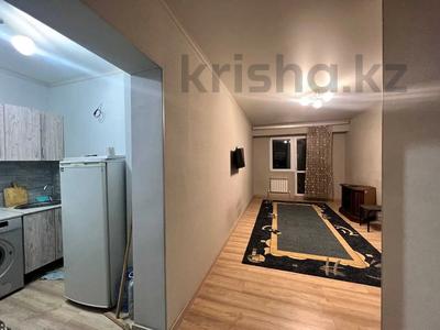 1-бөлмелі пәтер · 28 м² · 5/10 қабат, Шұғыла ш/а., Толе Би, бағасы: 20.5 млн ₸ в Алматы, Наурызбайский р-н