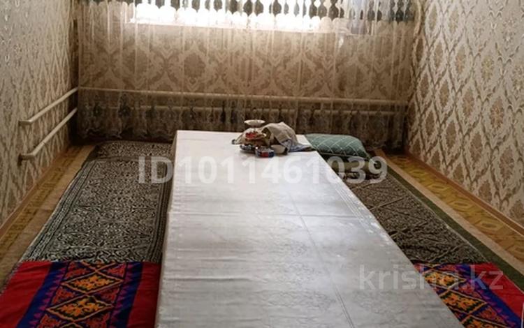 4-бөлмелі пәтер · 100 м² · 3/3 қабат, Мира 14/5, бағасы: 21 млн ₸ в Атакенте — фото 2