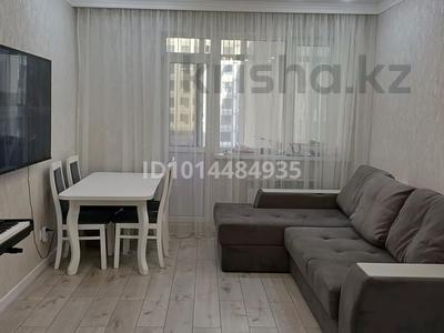 2-комнатная квартира · 60 м² · 5/14 этаж, Мангилик Ел 62/4 за 41 млн ₸ в Астане, Есильский р-н