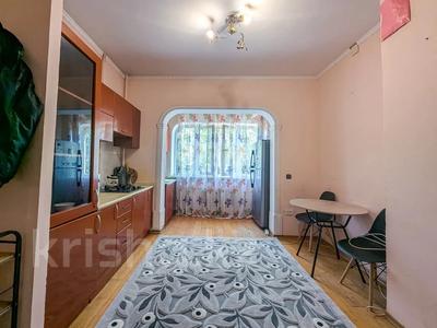 1-бөлмелі пәтер · 43 м² · 4/5 қабат, Жандосова 35, бағасы: 31 млн ₸ в Алматы, Бостандыкский р-н