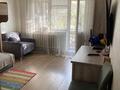 1-бөлмелі пәтер · 33.7 м² · 5/5 қабат, мкр Айнабулак-3 98, бағасы: 23 млн ₸ в Алматы, Жетысуский р-н