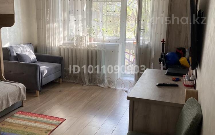 1-бөлмелі пәтер · 33.7 м² · 5/5 қабат, мкр Айнабулак-3 98, бағасы: 23 млн ₸ в Алматы, Жетысуский р-н — фото 2