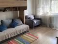 1-бөлмелі пәтер · 33.7 м² · 5/5 қабат, мкр Айнабулак-3 98, бағасы: 23 млн ₸ в Алматы, Жетысуский р-н — фото 2